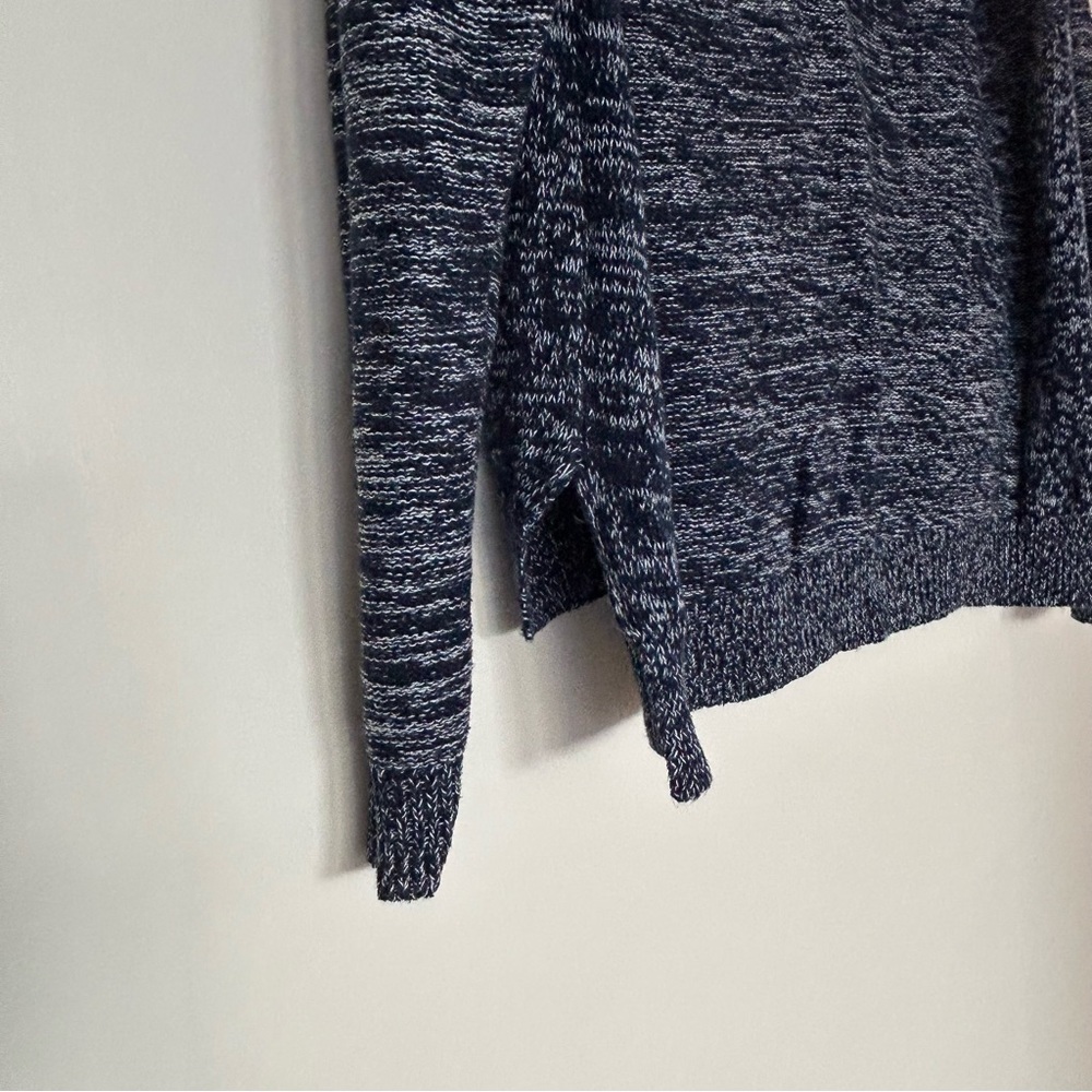 Wet Seal Low V Back Sweater - Picture 8 of 11